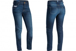 Jeans moto femme Ixon Mikki
