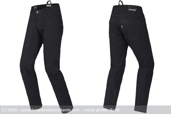 Jeans Spidi J&Dyneema EVO