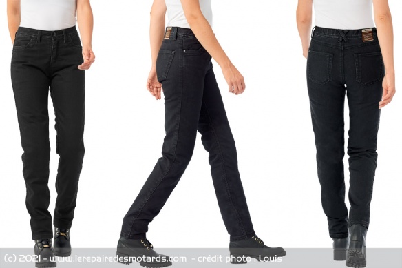 Jeans Vanucci Cordura 2 Lady Jeans Vanucci Cordura 2 Lady