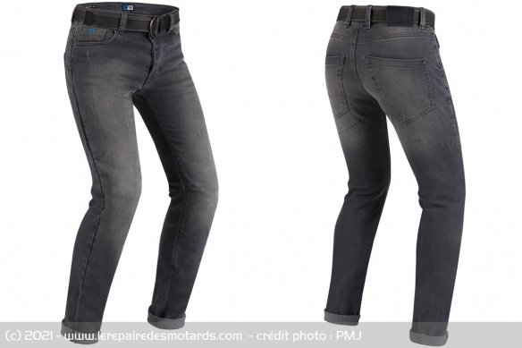 Jeans PMJ Caferacer Jeans PMJ Caferacer