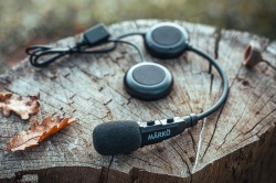 Intercom moto Mârkö Markom