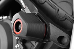 Kit de protection TBR Shock Absorption System