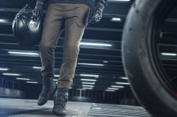 Pantalon moto Bering Richie