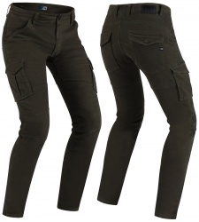 Pantalon moto PMJ Santiago