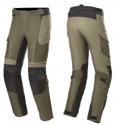Pantalon textile Alpinestars Andes V3 Drystar