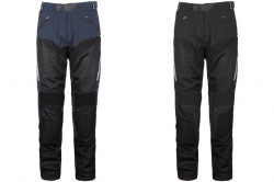 Pantalon touring T.ur P-Four