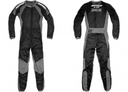 Sous-combinaison Spidi Rider Undersuit Evo