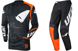 Tenue motocross UFO Indium