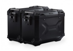 Valises SW Motech Trax ADV