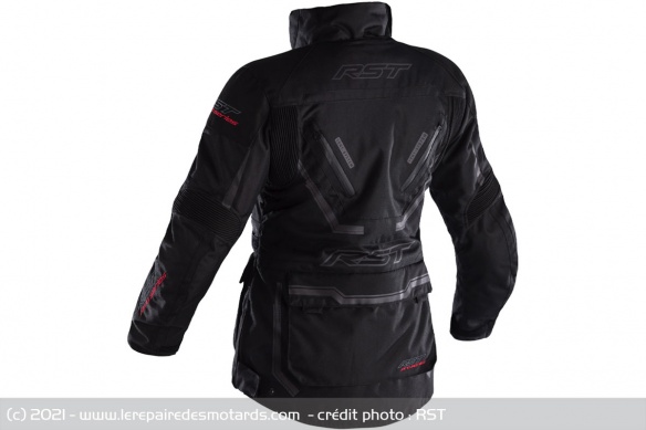 Veste airbag RST Paragon VI Veste airbag RST Paragon VI