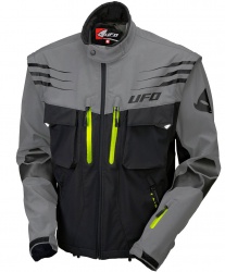 Veste enduro UFO Taiga