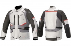 Veste textile Alpinestars Andes V3 Drystar