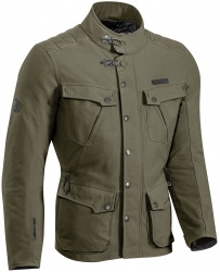 Veste textile Ixon Exhaust
