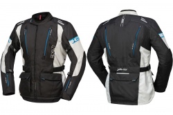 Veste textile IXS Tour Lorin-ST