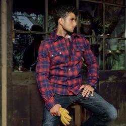 Veste textile Segura Sierra