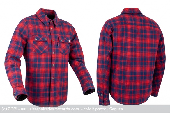 Veste Segura Sierra Veste Segura Sierra