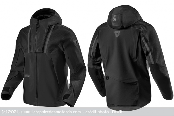 Veste Rev'It! Element