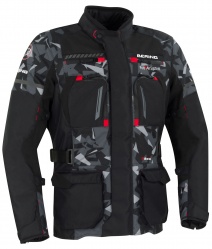Veste touring Bering Boston