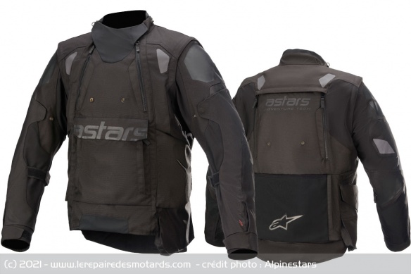 Vester Alpinestars Halo