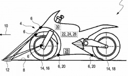 Bientôt le contrôle de traction adaptatif