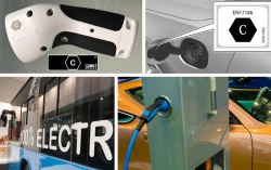 Nouvel étiquetage des véhicules électriques