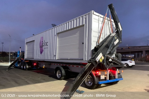Le processus de Lilac Solutions doit maintenant être adapté pour une utilisation industrielle Le processus de Lilac Solutions doit maintenant être adapté pour une utilisation industrielle
