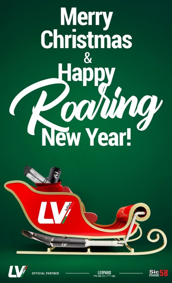 Leovince