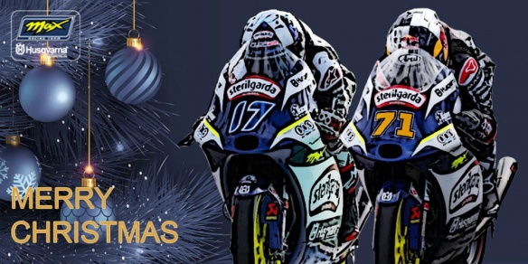 Max Racing Team