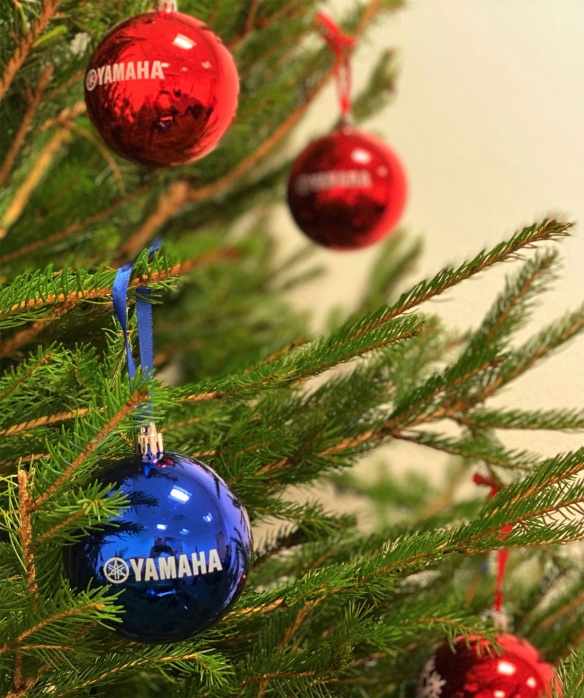 Yamaha