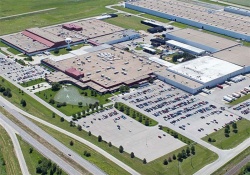 Kawasaki investit 224 millions dans sa production