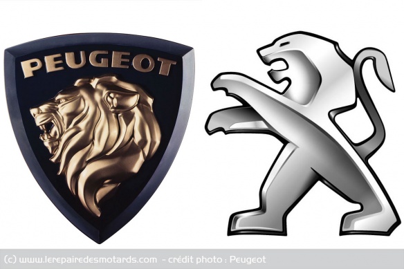 Les logos de 1960 et 2010-2020 Les logos de 1960 et 2010-2020