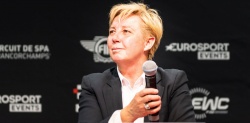 La directrice du circuit de Spa-Francorchamps assassinée - Crédit photo : FIM EWC