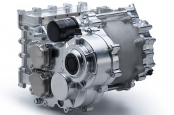 475 chevaux pour le moteur électrique Yamaha