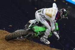 MX : Febvre opéré de sa fracture