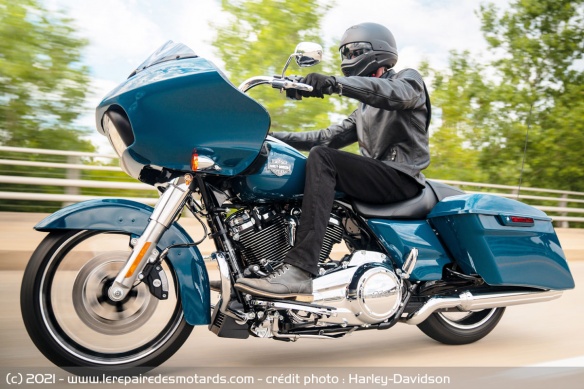 Harley-Davidson Road Glide Special 2021 Harley-Davidson Road Glide Special 2021
