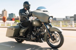 Harley-Davidson Street Glide Special 2021