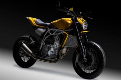 CCM Street Moto
