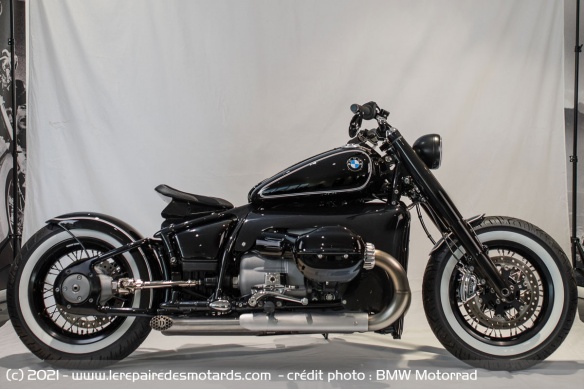 BMW R 18 French Riviera Bobber - Nice Premium Motors BMW R 18 French Riviera Bobber - Nice Premium Motors