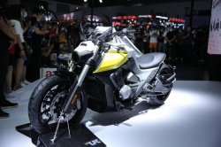 La version High-Power de la Benda LFC 700