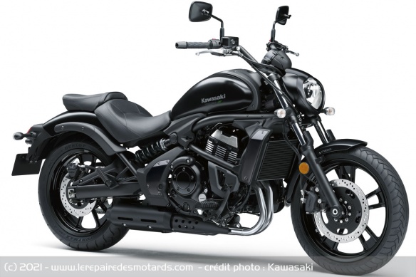 Kawasaki Vulcan S Kawasaki Vulcan S
