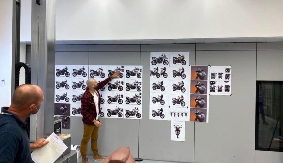 Planches design Lucky Explorer Project Planches design Lucky Explorer Project
