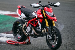 Ducati Hypermotard 950 SP 2022