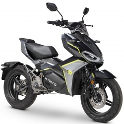 Kymco Super 9