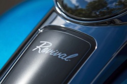 Un touring Revival chez Harley-Davidson