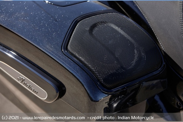 Custom Indian Chieftain Elite 2021 Custom Indian Chieftain Elite 2021
