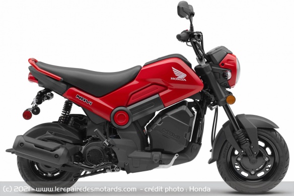 La Navi 110 ne sera pas distribuée en Europe La Navi 110 ne sera pas distribuée en Europe