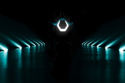 Moto électrique Vmoto Stash