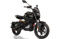 Moto électrique Voge ER 10