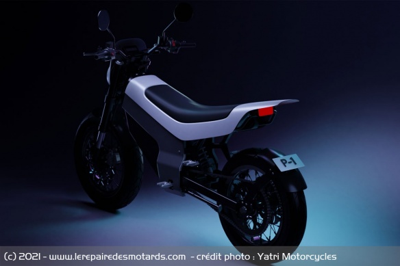 Yatri Project One