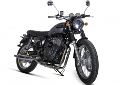 Moto Mash Six Hundred 650